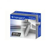 Staples Heavy Duty 23/24mm Bx1000