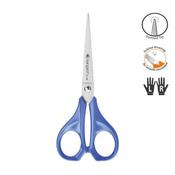 Kangaro EL-60/Y Office Scissors 15cm card
