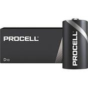 Duracell Procell Intense D Alk 1.5v Pk10