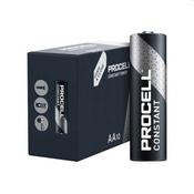Duracell Procell Constant AA 1.5v 10s