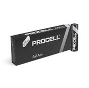 Duracell Procell Constant AAA 10s