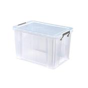 Allstore 26 Litre Heavy Duty Storage Box
