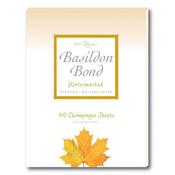 Basildon Bond Duke Pad 137x178mm Chmp 40s Pk10