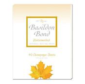 Basildon Bond P4TO Pad 178x229mm Chmp 40s Pk10