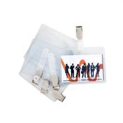 Visitors Name Badge Pk5 Bx10