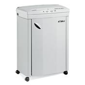 Kobra Shredder 385 C2 Deptm 1.9x15mm Micro Cut 