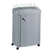 Kobra Shredder 385 SS4 Dept 3.8mm Strip Cut