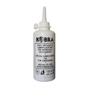 Kobra Shredder Oil 125ml