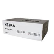 Kobra Shredder Bags 110-235 litre Pk50