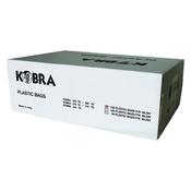 Kobra Shredder Bags 40-85 litre Pk100