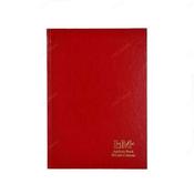 LenMac A4 Analysis Book 192p 16 col