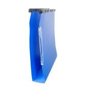 Cartesio PP Lateral File 333mm 50mm Blue Bx25