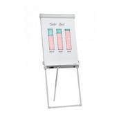 Flipchart Easel Tripod Foldable A1 67x95cm