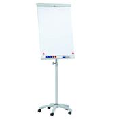 Flipchart Easel Xtra Mobile 105x68 grey
