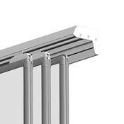 Conf Rail System PRO 3-Channel 3 m
