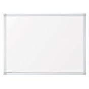 Whiteboard Xtra enamel 240x120cm