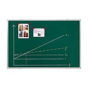 Chalk board Magn 180x120cm Green