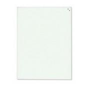 Franken Glassboard 120x90cm Optical white