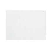 Franken Glassboard 150x120cm Optical white