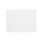 Franken Glassboard 200x120cm Optical white