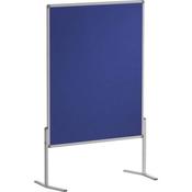 Franken Traingboard PRO Blue Felt Ver 120x150cm