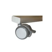 Trngboard Pro Castors set of 4