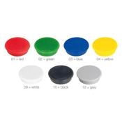 Magnet round 32mm Ast PK10