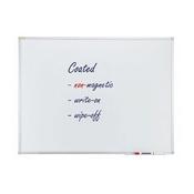 Whiteboard Xtra Non-Magn 180x120cm