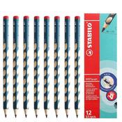 EASYgraph Pencil HB Right Handed Pk12