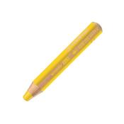 Stabilo Woody 3 in 1 Pencils Yellow Pk5
