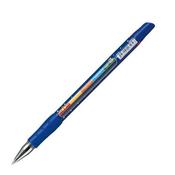 Exam Grade Ballpen blue Bx10