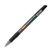 Exam Grade Ballpen Black Bx10