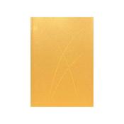 Puro Notebook Gold A5, Lined