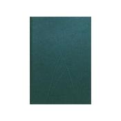 Puro Notebook Teal A5, Lined