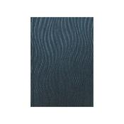 Yuko-Ori Notebook Metallic Grey A5, Lined