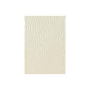 Yuko-Ori Notebook Pearl White A6, Unlined