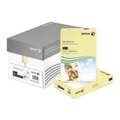 Xerox Symphony 70% PEFC Certified A4 210X297mm 160gsm Pastel Ivory Pack Of 250 003R93219