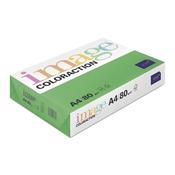 Image Coloraction Dublin FSC Mix Credit A4 210X297mm 80gsm Deep Green Pack Of 500