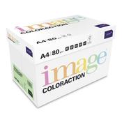 Image Coloraction Venezia FSC Mix Credit A4 210X297mm 80gsm Mid Orange Pack Of 500