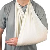 Click Medical Click Medical Calico Triangular Bandage