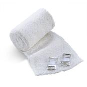 Click Medical Crepe Bandage 7.5cm x 4.5m Box 10