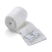 Click Medical Crepe Bandage 10cm x 4.5m Box 10 image