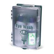 Click Medical Eyewash Boxed Station 2x500ml