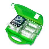 Click Medical Delta Hse 1-20 Person First Aid Kit 