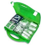 Click Medical Delta Hse 1-50 Person First Aid Kit 