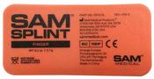 SAM Splint-Finger 9.5 x 4.6cm