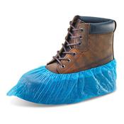 Beeswift ECONOMY BLUE DISP OVERSHOE Pk2000