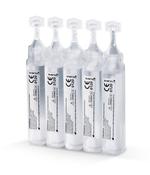 Click Medical Eyewash Pods Pack 25 X 20ml  (Box of 25)