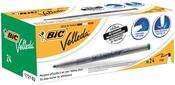 Velleda 1721 Wbrd Marker Pen 1.2mm Gn Bx24