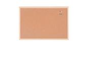 Corkboard Wooden Frame 60x40cm